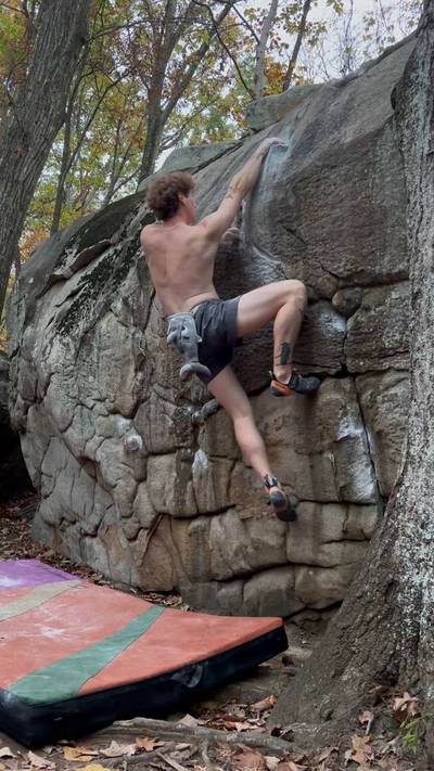 Poison Ivy v5, Stone Fort - Beta Video from TommyClark