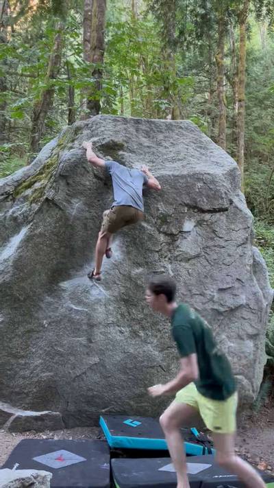 Immunized v9, Squamish - Beta Video from limperial