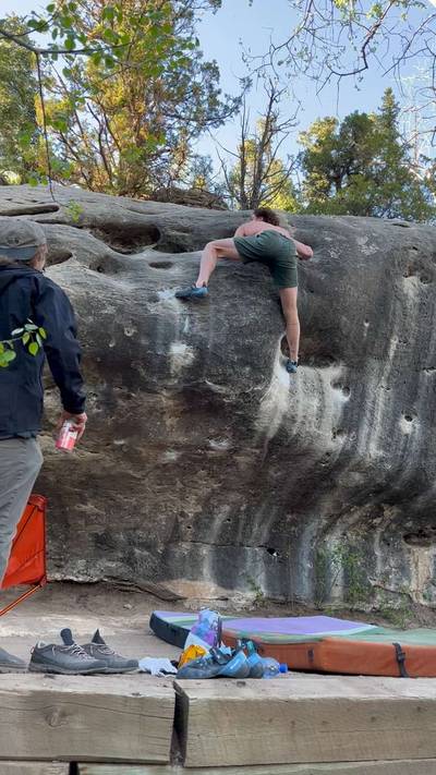 Lactation Station v10, Joe's Valley - Beta Video from Travi20