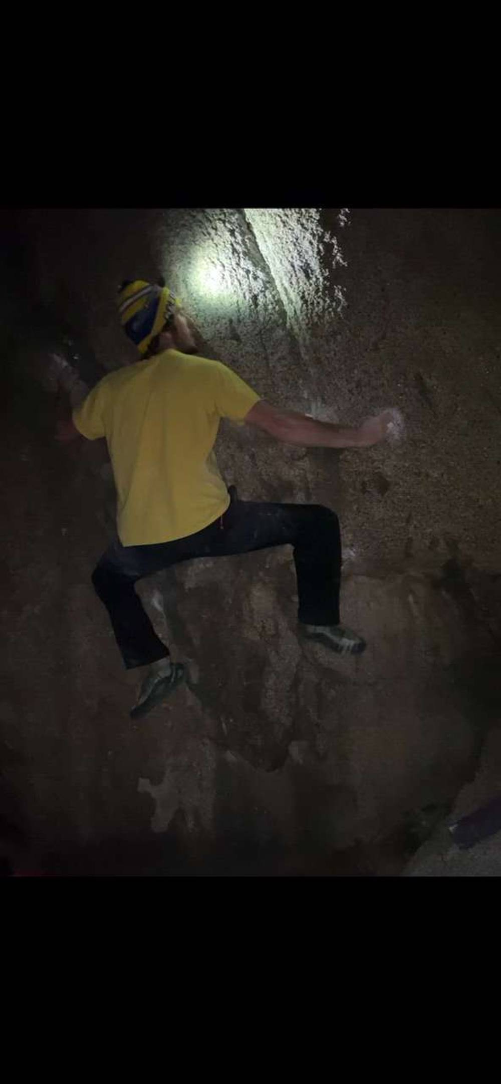 The Twins v4, Box Springs Mountain Reserve - Beta Video from aviv