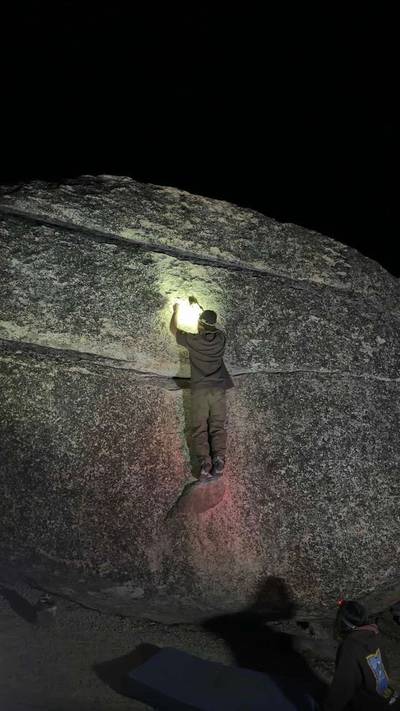 Room with a View v1, Black Mountain - Beta Video from keav