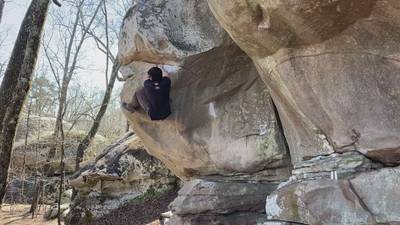 Mystified v4, Hospital Boulders - Beta Video from MattNunes