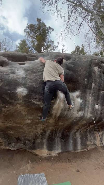 Lactation Station v10, Joe's Valley - Beta Video from cinderblock