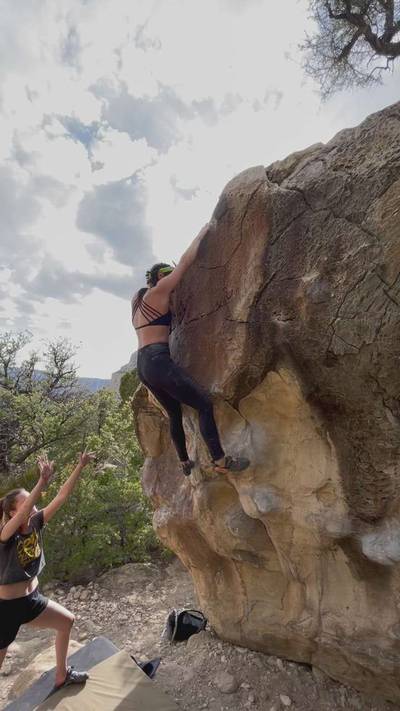 Contact v5, Joe's Valley - Beta Video from glitterypistachio