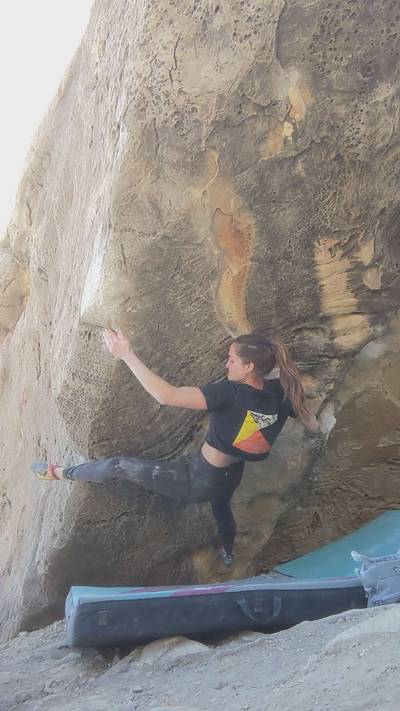 Pitbull v6, Joe's Valley - Beta Video from CathyG