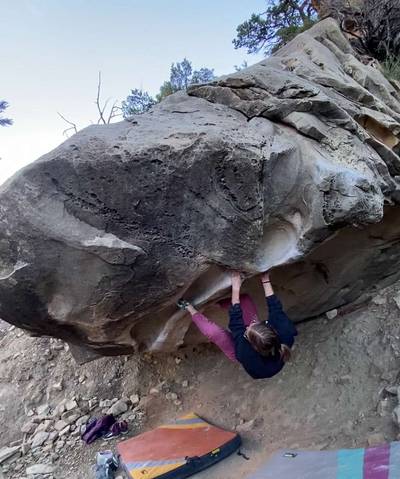 Kobra Khan v4, Joe's Valley - Beta Video from maddyvolo