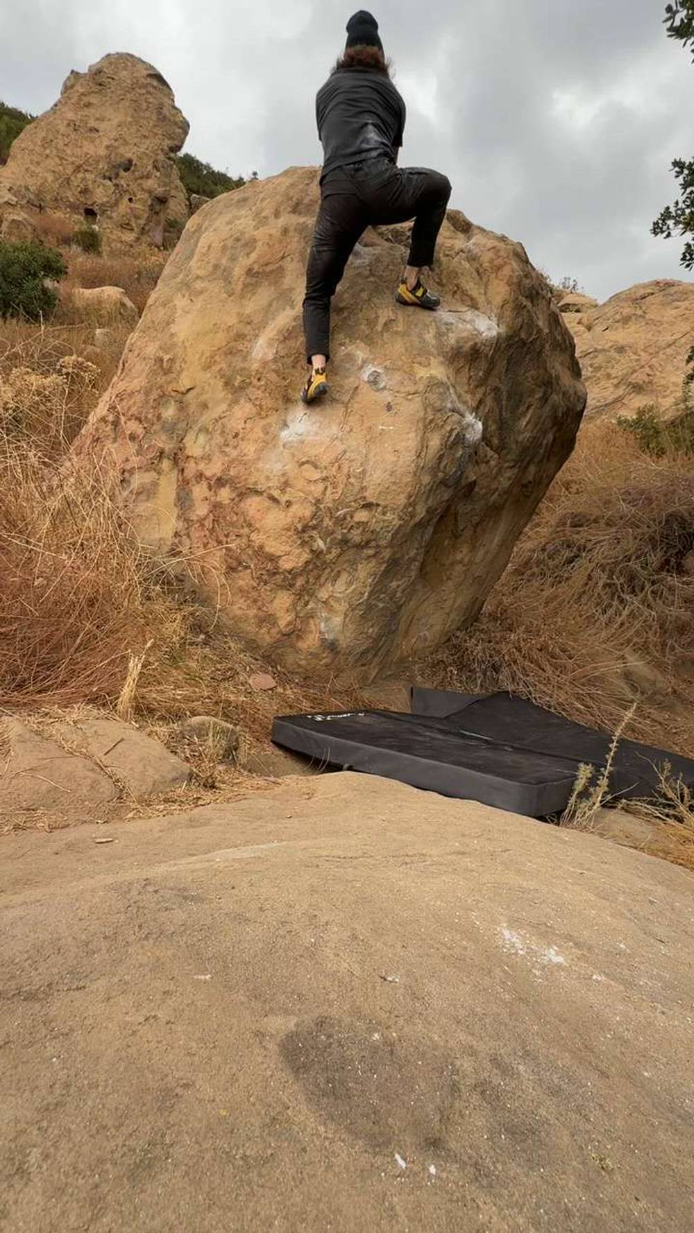Slap v1, Stoney Point - Beta Video from AlfredsGhost
