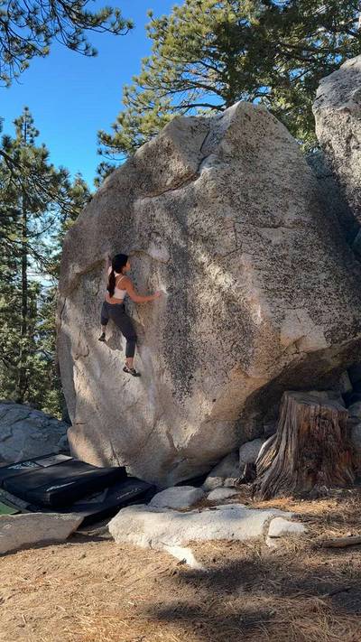 The Chief v4, Black Mountain - Beta Video from nina.