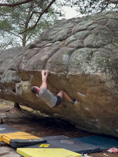 Legolas Left v7, Zahnd - Beta Video from jackcraw