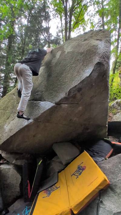 Equinox v4, Vancouver - Beta Video from BrennanM