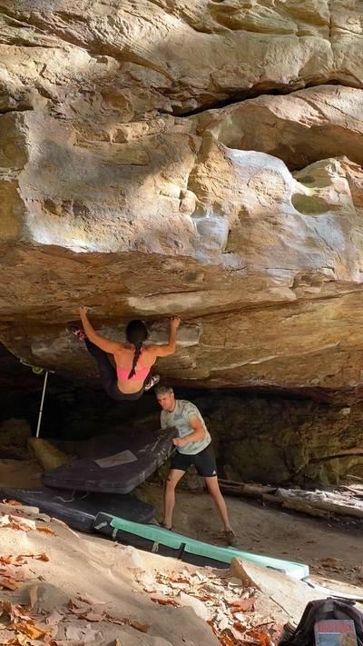 Torpedo v7, Dayton pocket - Beta Video from bigmovepammy