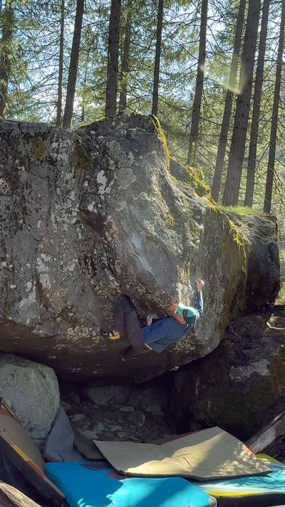 Hollywoo v9, Leavenworth - Beta Video from benish