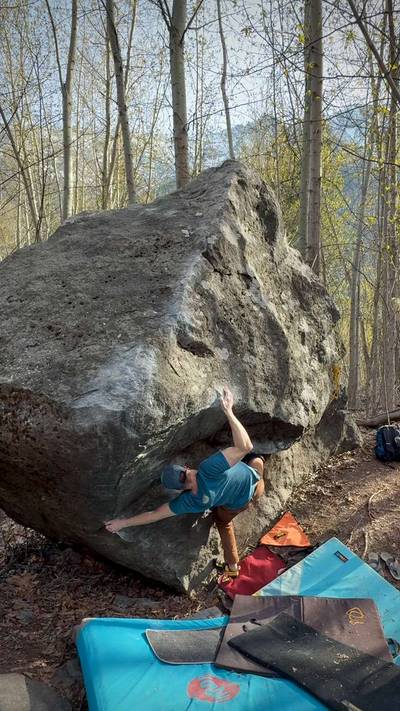 Street Justice Right v8, Leavenworth - Beta Video from benish