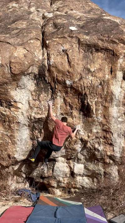 Wing Chun v12, Ibex - Beta Video from PhilH