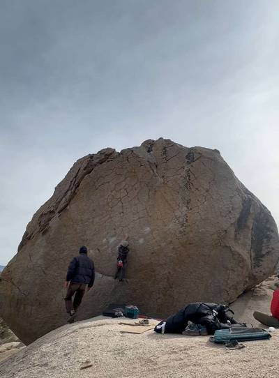 The Checkerboard v8, Bishop - Beta Video from kylechassin