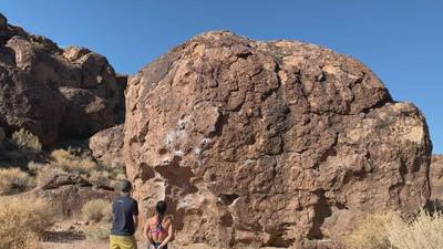 Serengeti v5, Bishop - Beta Video from kimbo