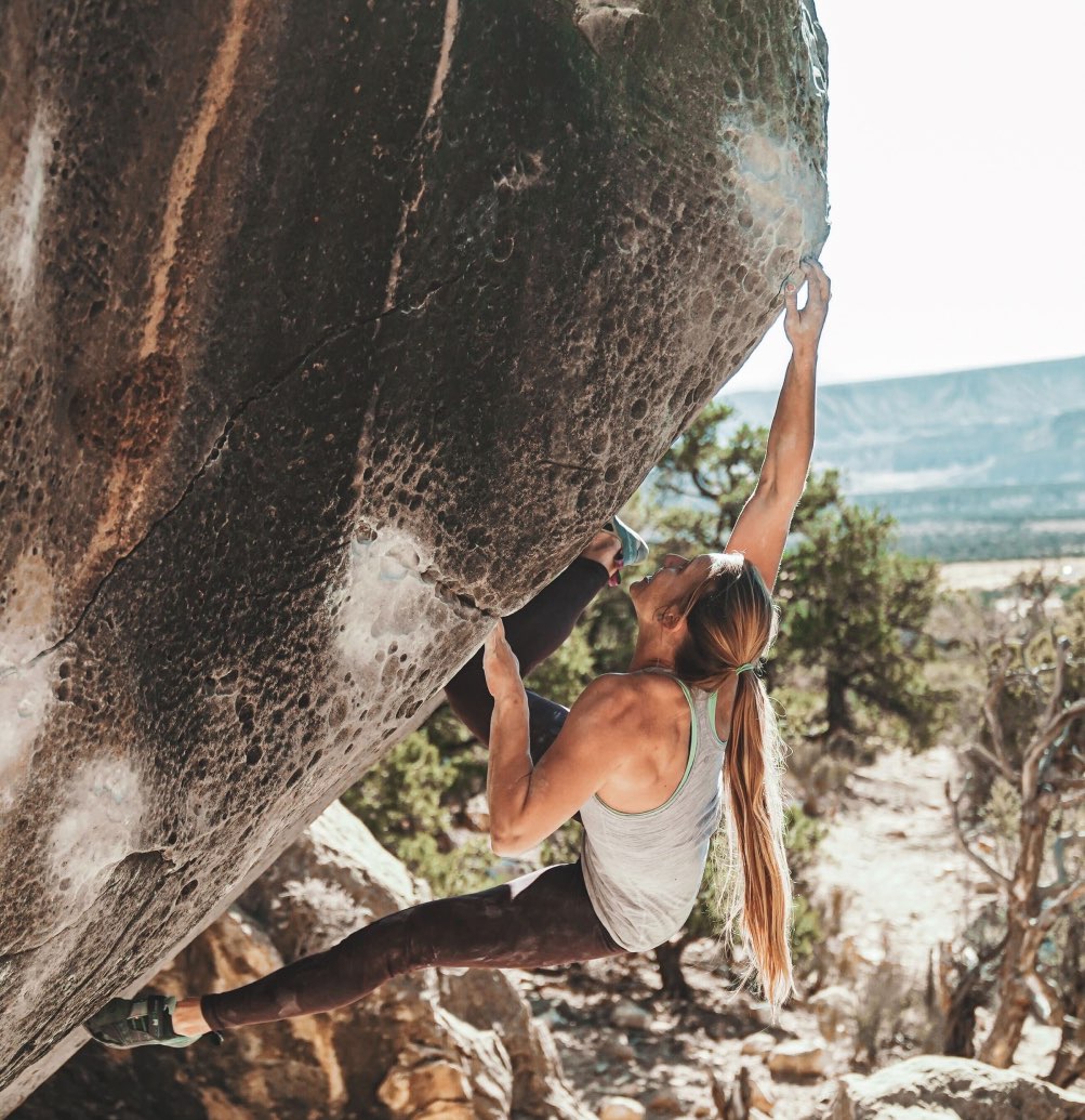 Joe's Valley Climbing - KAYA | The Climber's App