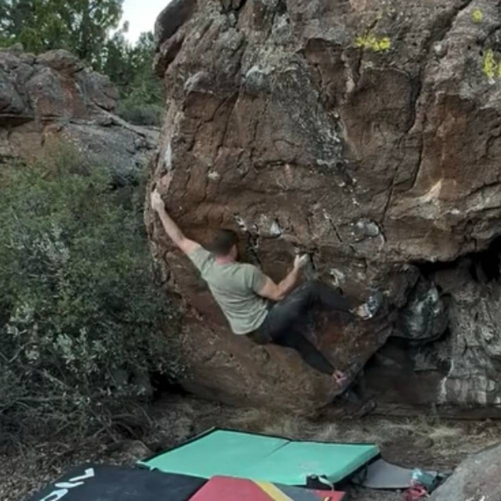 Side Quest v8, Cedar City - Beta Video from NateBrun