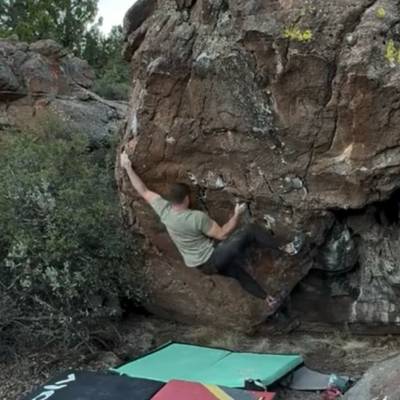 Side Quest v8, Cedar City - Beta Video from NateBrun