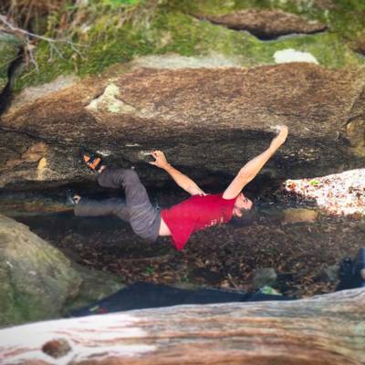 Wet Powder v8, Gunpowder Falls - Beta Video from Theitmann