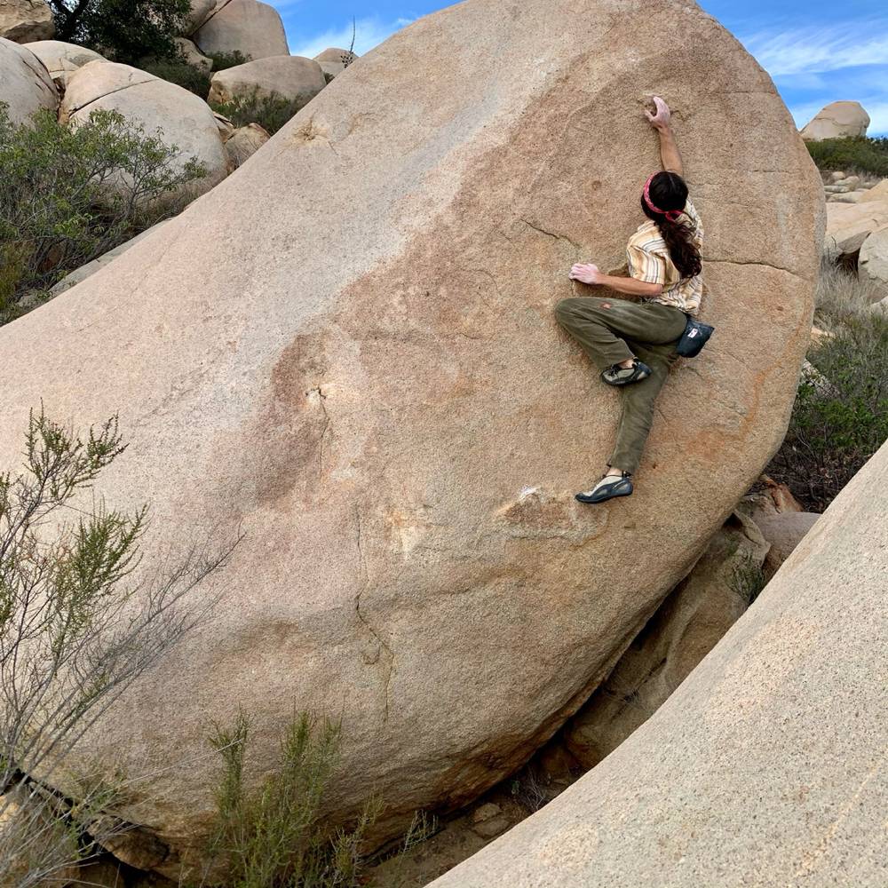 Burn the Map v3, Lake Ramona - Beta Video from adenparker