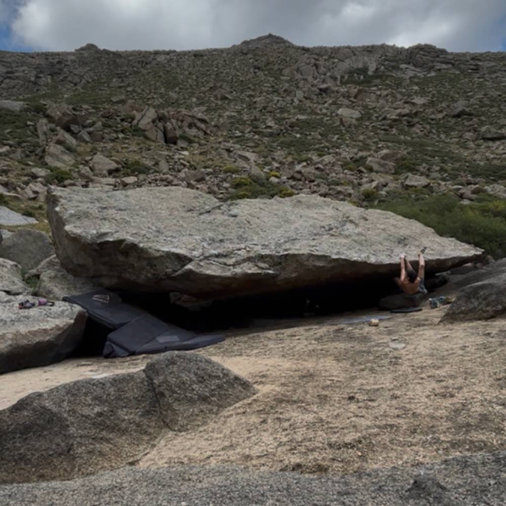 Old Man in the Sea v5, Lincoln Lake - Beta Video from zwickenheimer