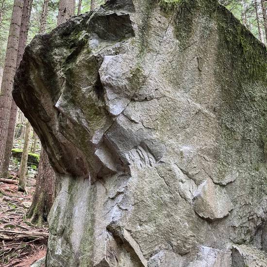Prow Right v7, Vancouver - Beta Video from CreamyKim