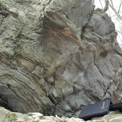 Twister v10, Moore's Wall - Beta Video from kroebuck