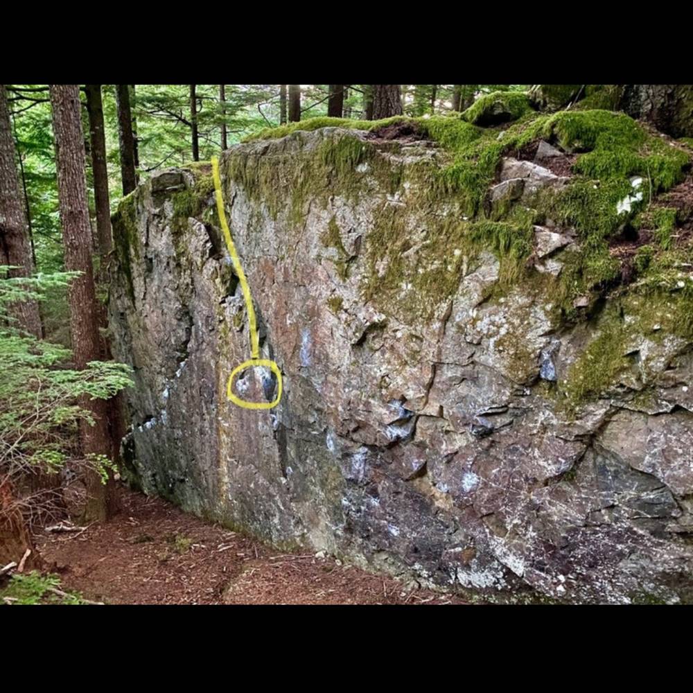Warm Up v0, North Bend - Beta Video from GrunderThunder