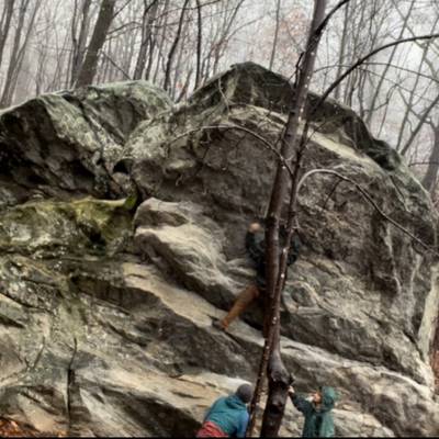 Classic Overhang v3, Rumbling Bald - Beta Video from blakebeta