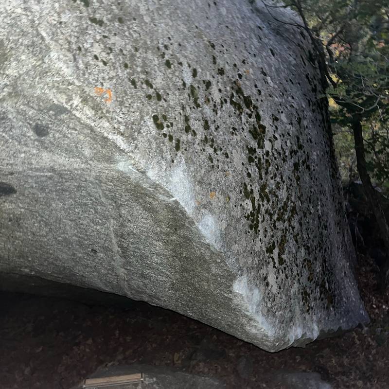 Dancing Queen v9, Little Cottonwood Canyon - Beta Video from adenparker
