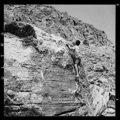 The Black Warm Up Left v0, Red Rock - Beta Video from benben.