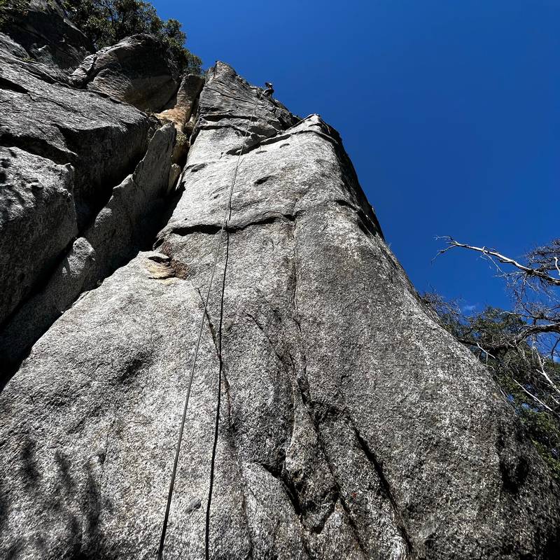 Mockery 5.8, Yosemite Valley - Beta Video from PayWaldo