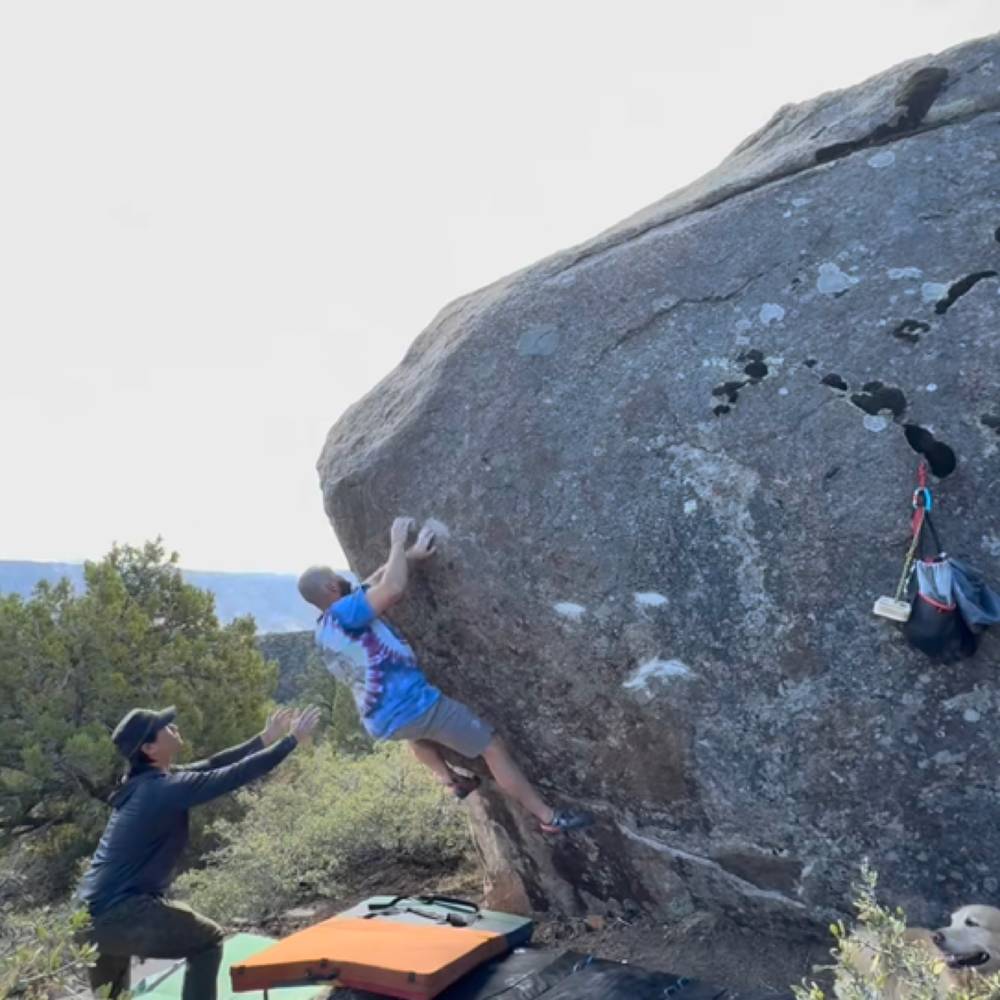 Dragon Slayer v5, Cedar City - Beta Video from NateBrun