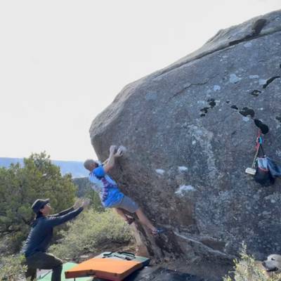 Dragon Slayer v5, Cedar City - Beta Video from NateBrun