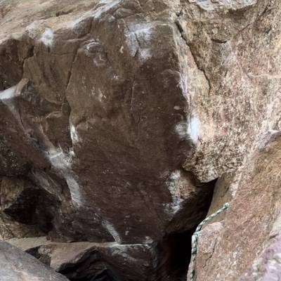 Hungboard v8, Eldorado Canyon - Beta Video from scottrainy