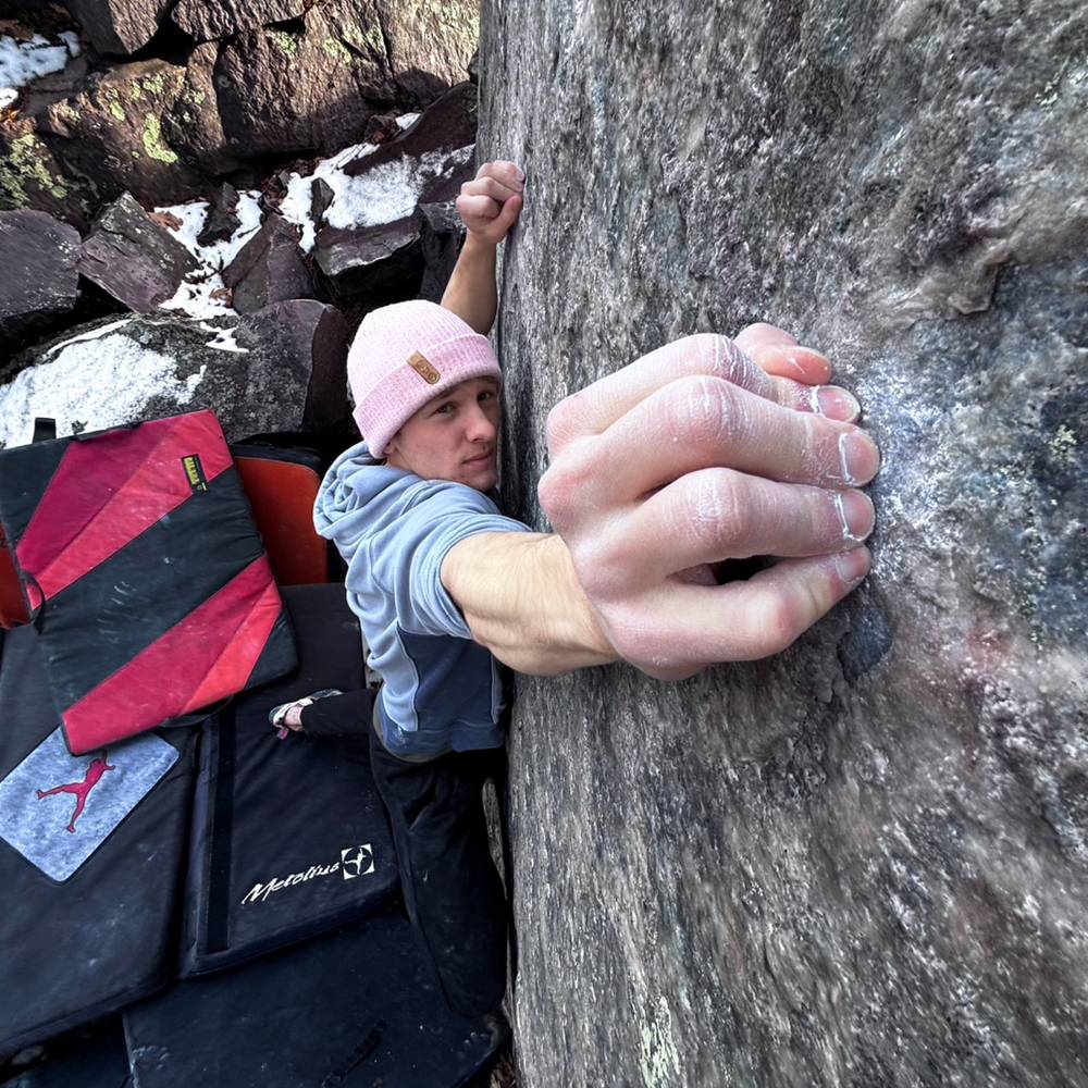 The Ivory Face v11, Devil's Lake - Beta Video from daltn