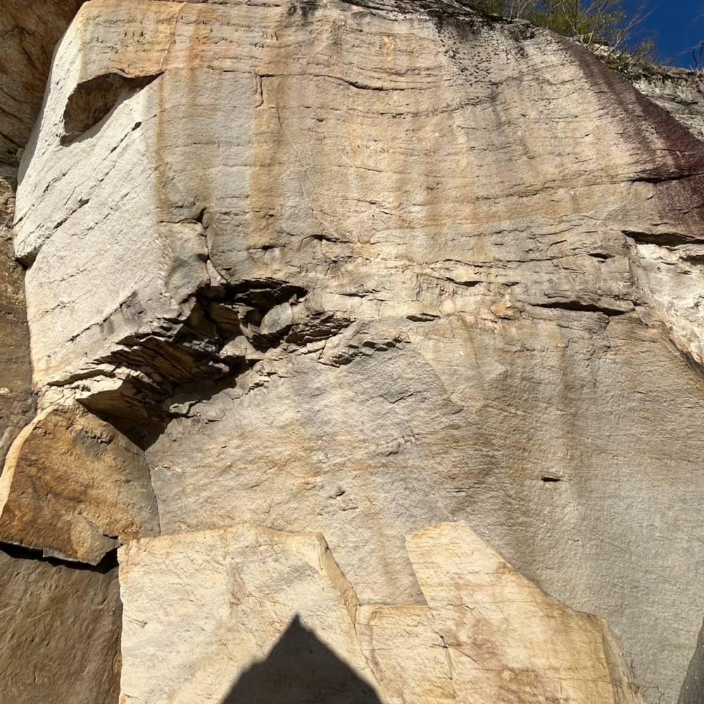 Power Bait 5.14a, New River Gorge - Beta Video from _ntvs_