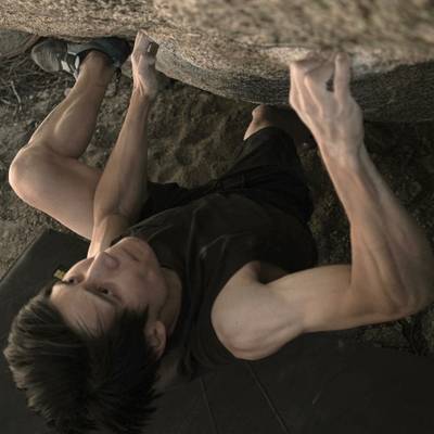 Heel-a-Peel v9, Tramway - Beta Video from harleyhuang