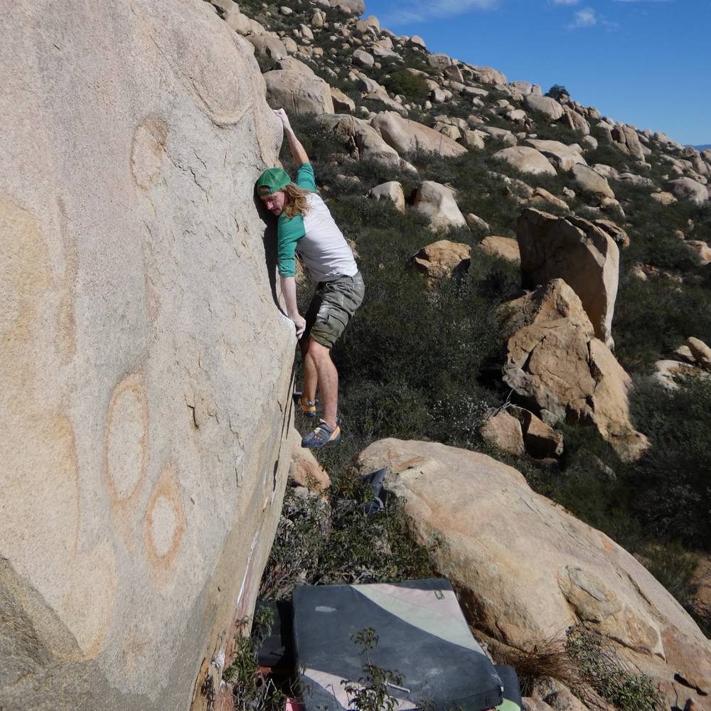 Waifu v3, Lake Ramona - Beta Video from adenparker