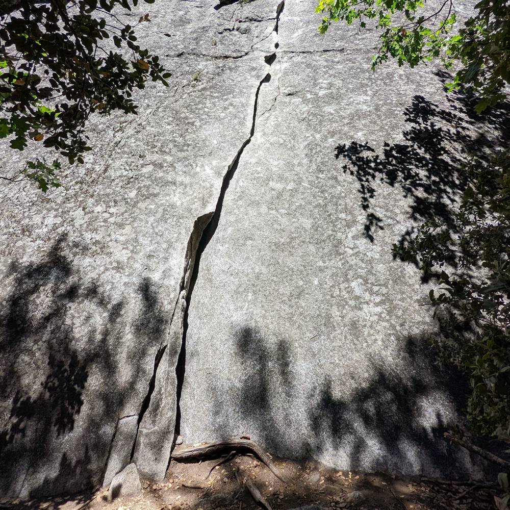 C.S. Concerto 5.8, Yosemite Valley - Beta Video from ClimberRyan