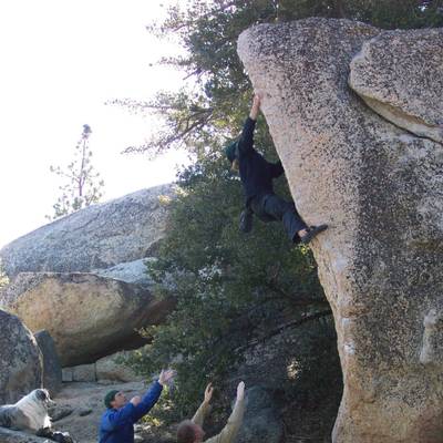 The Sword of Damocles v8, Horse Flats - Beta Video from ChrisLeger