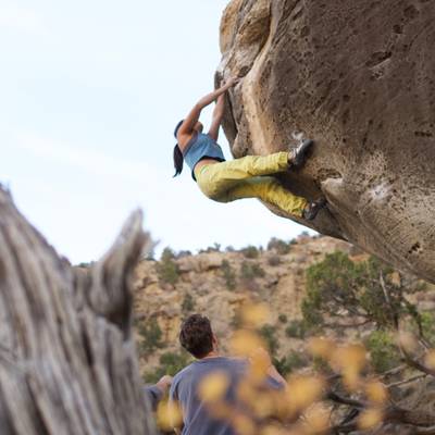 Renaissance Man v9, Joe's Valley - Beta Video from lkasmer