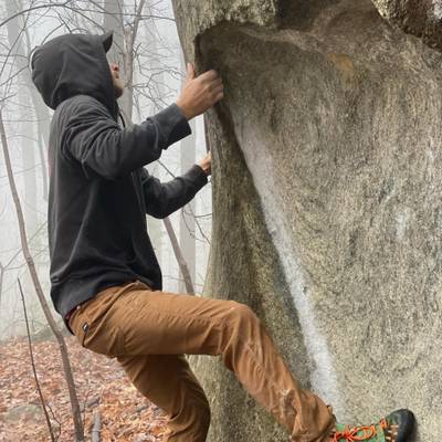 Homer v3, Rumbling Bald - Beta Video from blakebeta