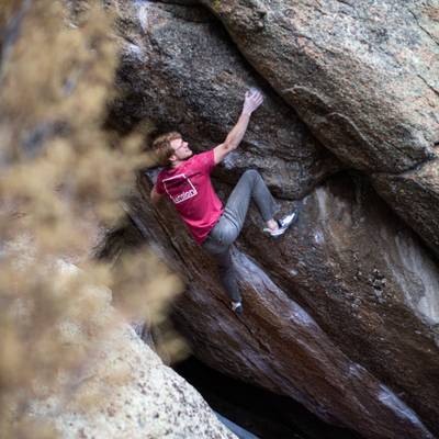 Mind to Motion v14, Rocky Mountain National Park - Beta Video from Nikolaimilburn