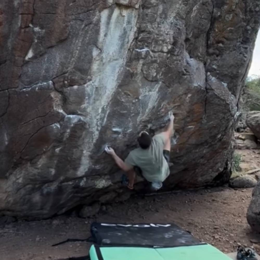 Wicked Heart v9, Cedar City - Beta Video from NateBrun