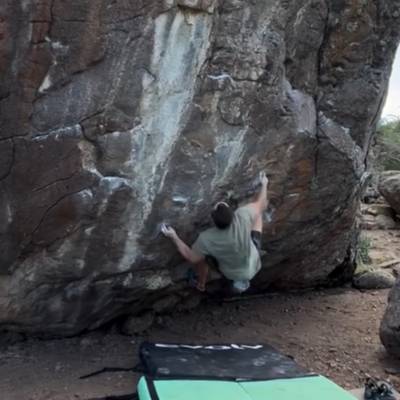 Wicked Heart v9, Cedar City - Beta Video from NateBrun