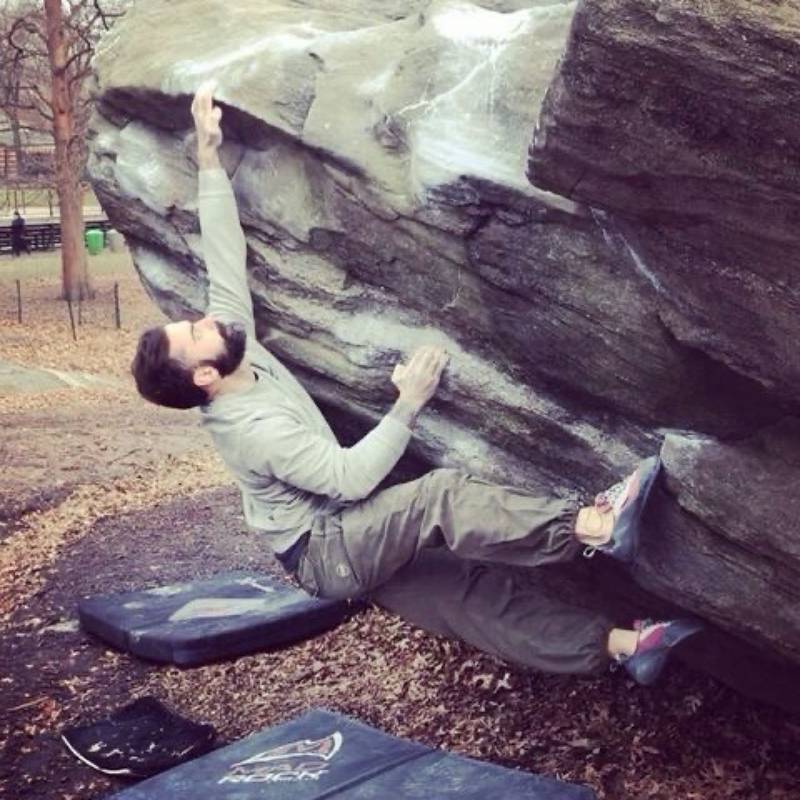 Queens v9, New York City - Beta Video from Nizza