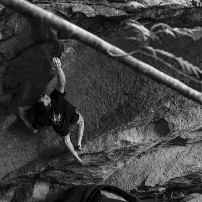 Moondancer v8, Squamish - Beta Video from mpitchhole