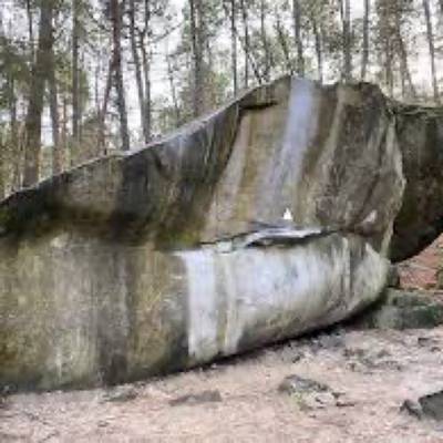 Rainbow Rocket v11, Fontainebleau - Beta Video from Eggywrld